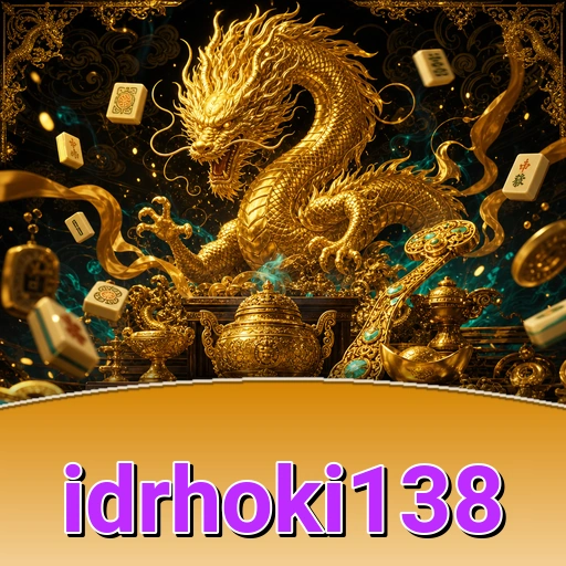 Cek alamat situs idrhoki138g.com di browser sebelum unduh APK